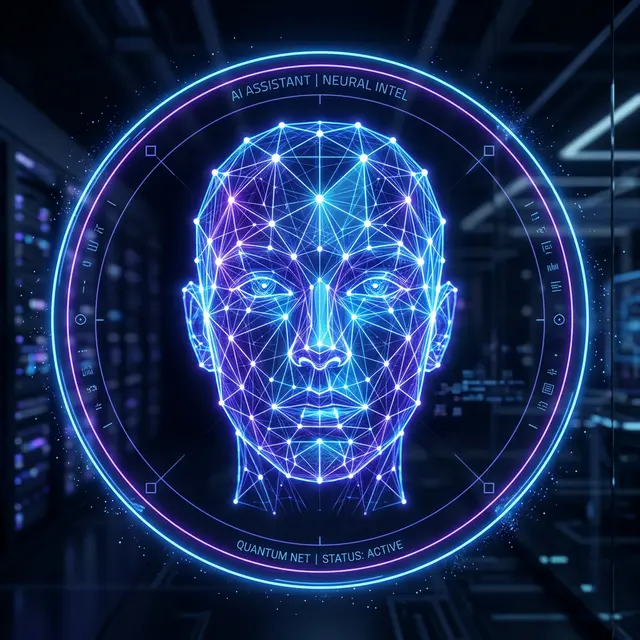 AI Агенты